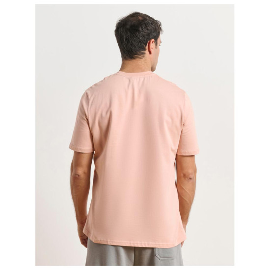 Bodytalk Ανδρική κοντομάνικη μπλούζα